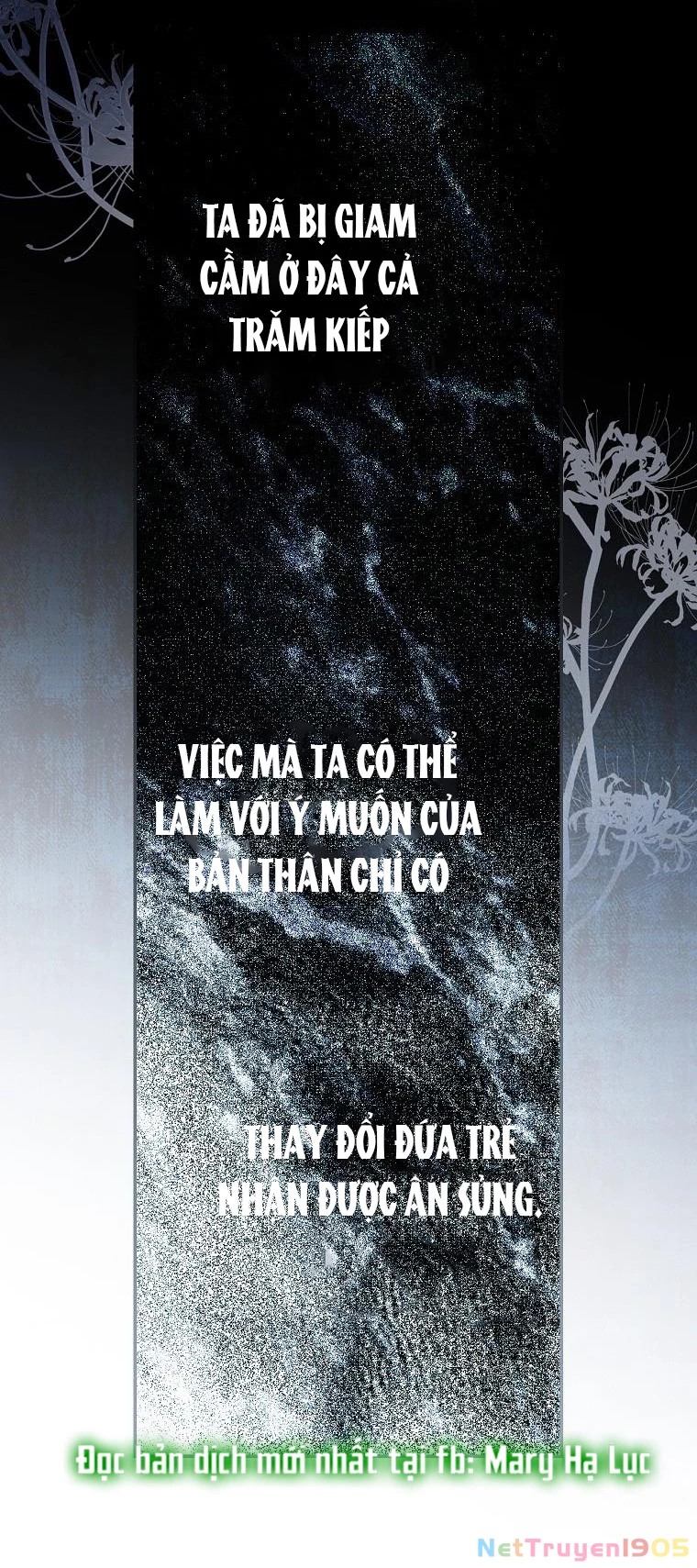 Quý Cô Bí Ẩn - Secret Lady Chapter 68.1 - 20