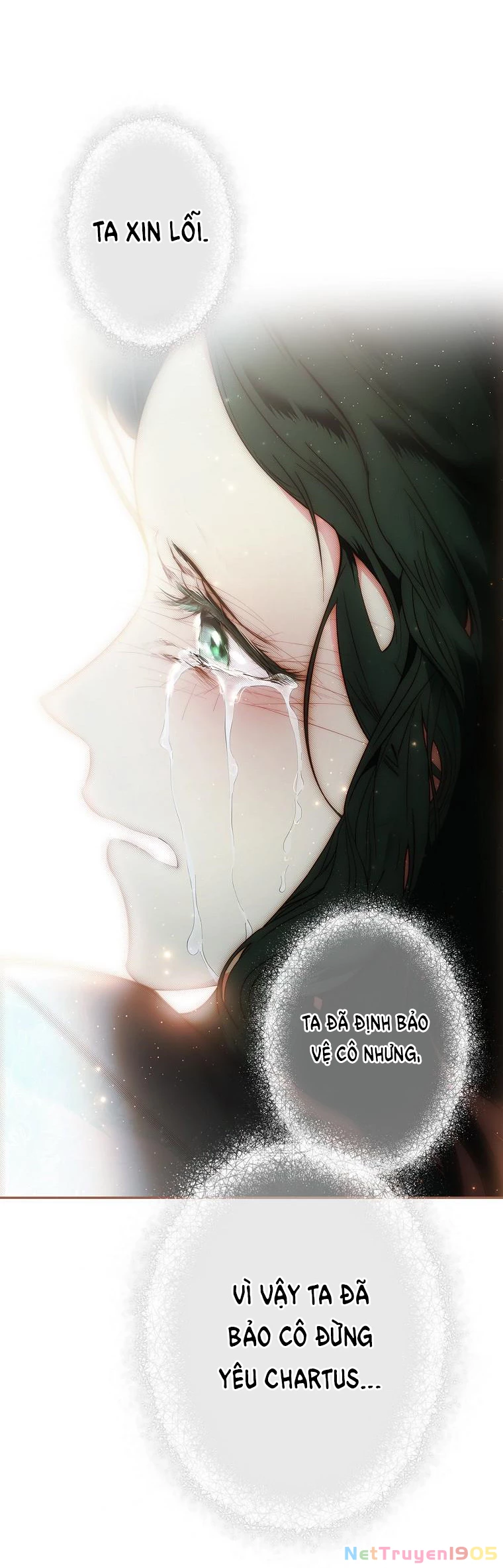 Quý Cô Bí Ẩn - Secret Lady Chapter 68.1 - 21