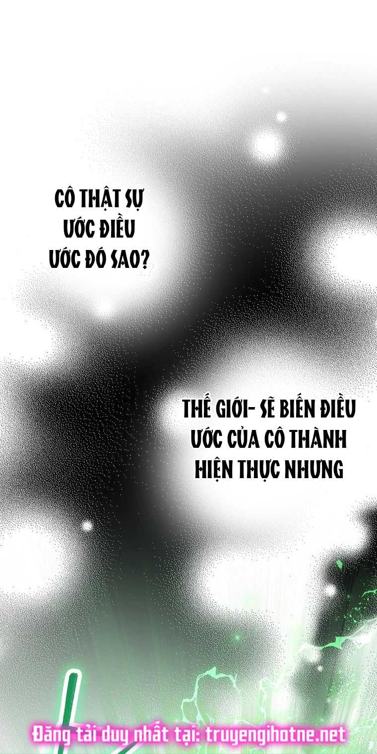 Quý Cô Bí Ẩn - Secret Lady Chapter 68.1 - 22