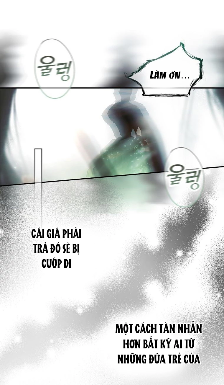 Quý Cô Bí Ẩn - Secret Lady Chapter 68.1 - 25