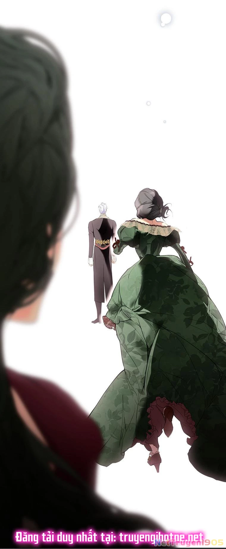 Quý Cô Bí Ẩn - Secret Lady Chapter 68.1 - 29