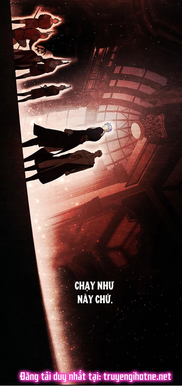 Quý Cô Bí Ẩn - Secret Lady Chapter 68.2 - 3