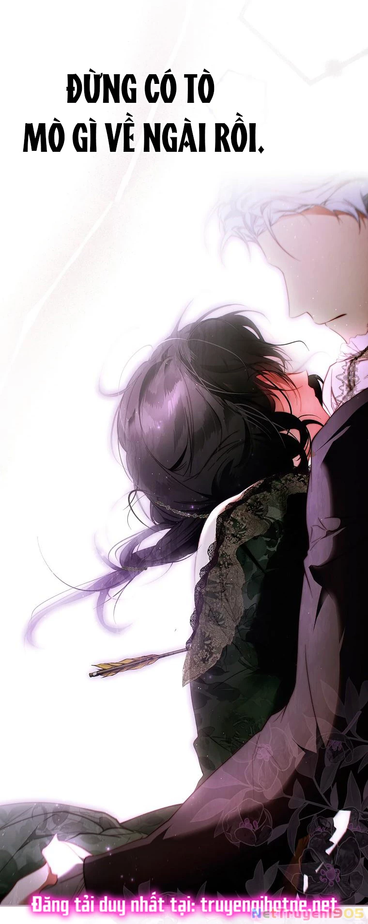 Quý Cô Bí Ẩn - Secret Lady Chapter 68.2 - 10