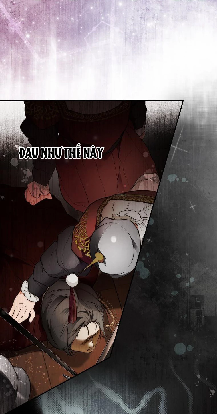 Quý Cô Bí Ẩn - Secret Lady Chapter 68.2 - 13