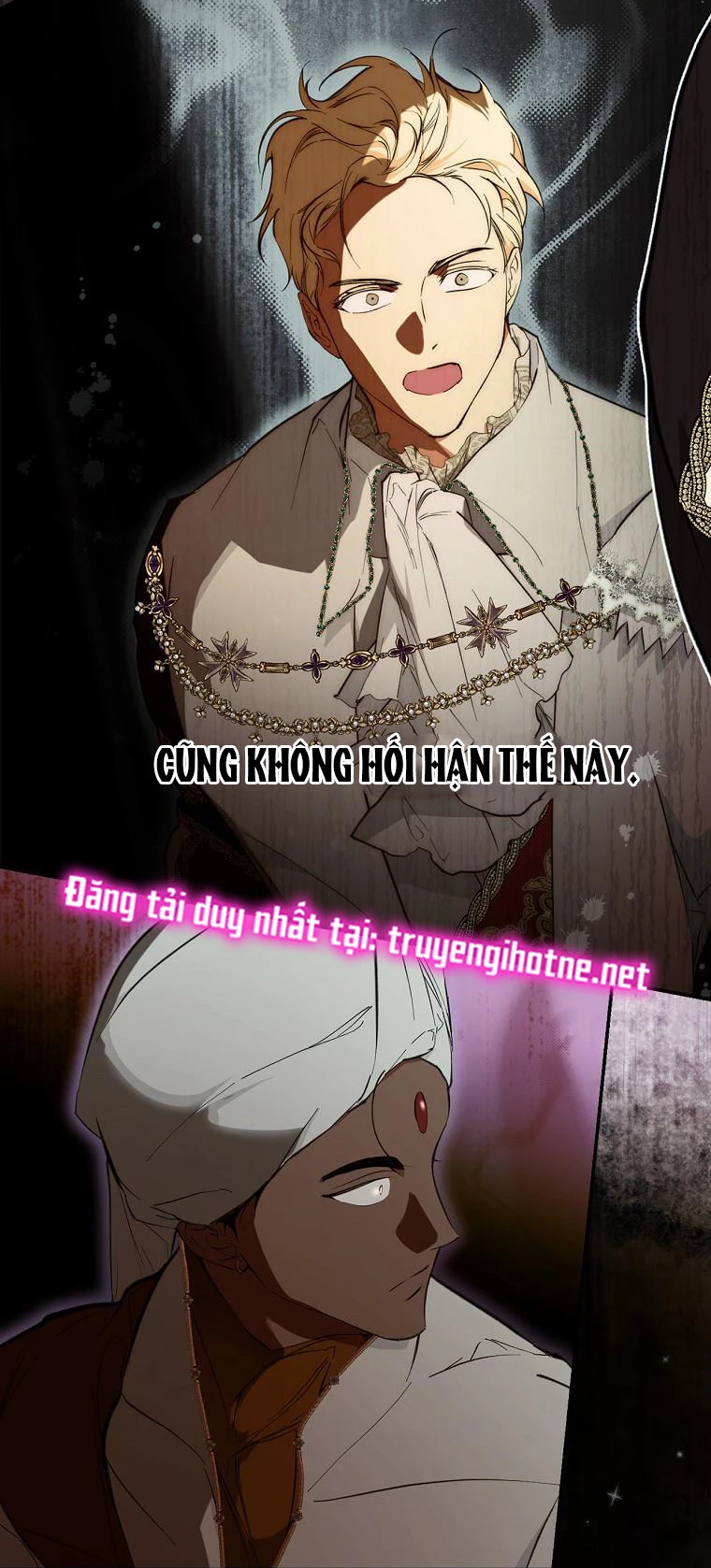 Quý Cô Bí Ẩn - Secret Lady Chapter 68.2 - 14