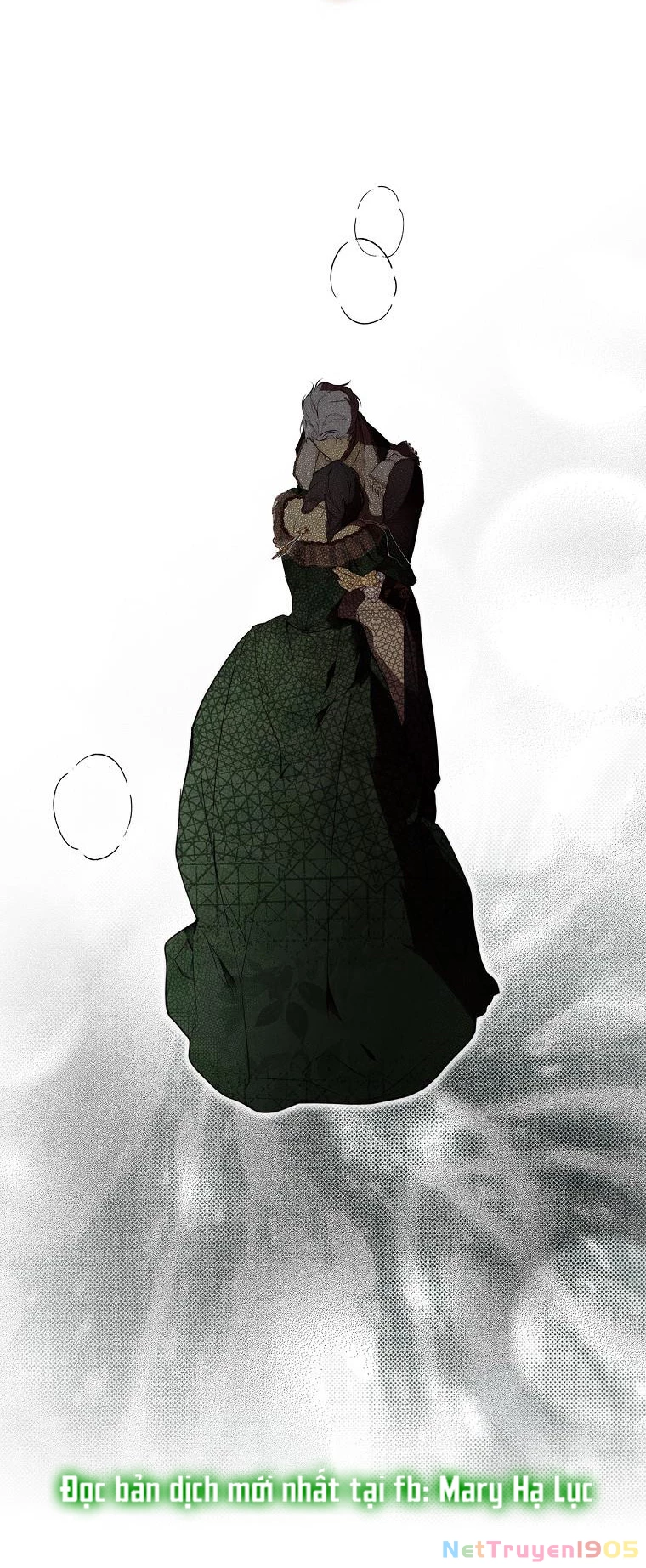 Quý Cô Bí Ẩn - Secret Lady Chapter 68.2 - 16