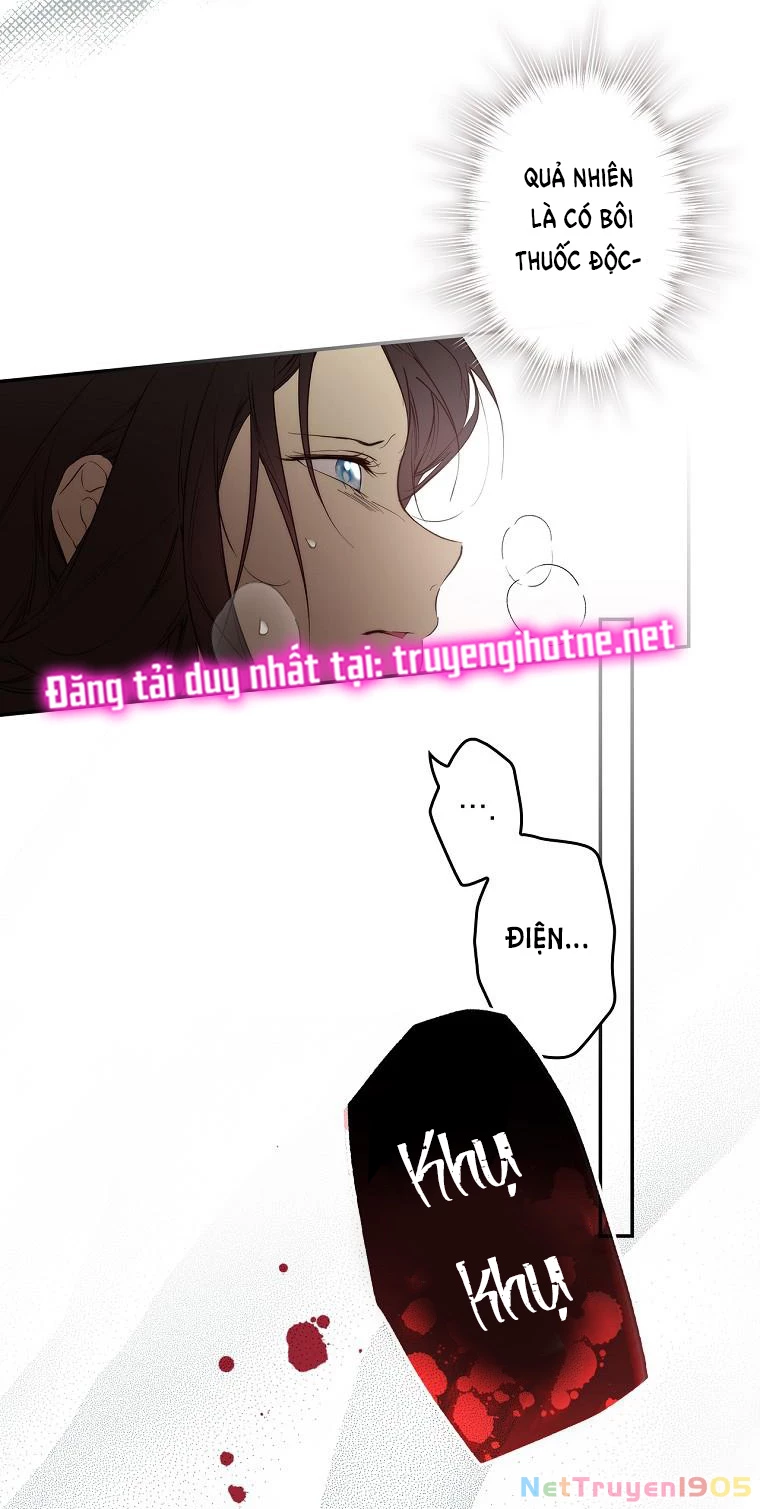 Quý Cô Bí Ẩn - Secret Lady Chapter 68.2 - 18