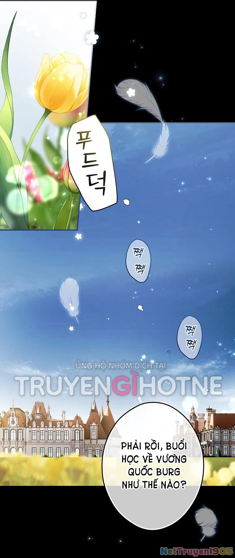 Quý Cô Bí Ẩn - Secret Lady Chapter 69.1 - 4