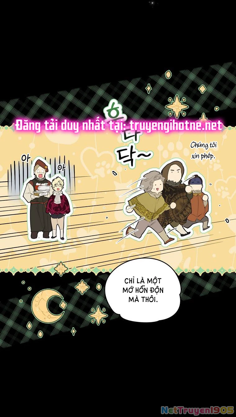Quý Cô Bí Ẩn - Secret Lady Chapter 69.1 - 6