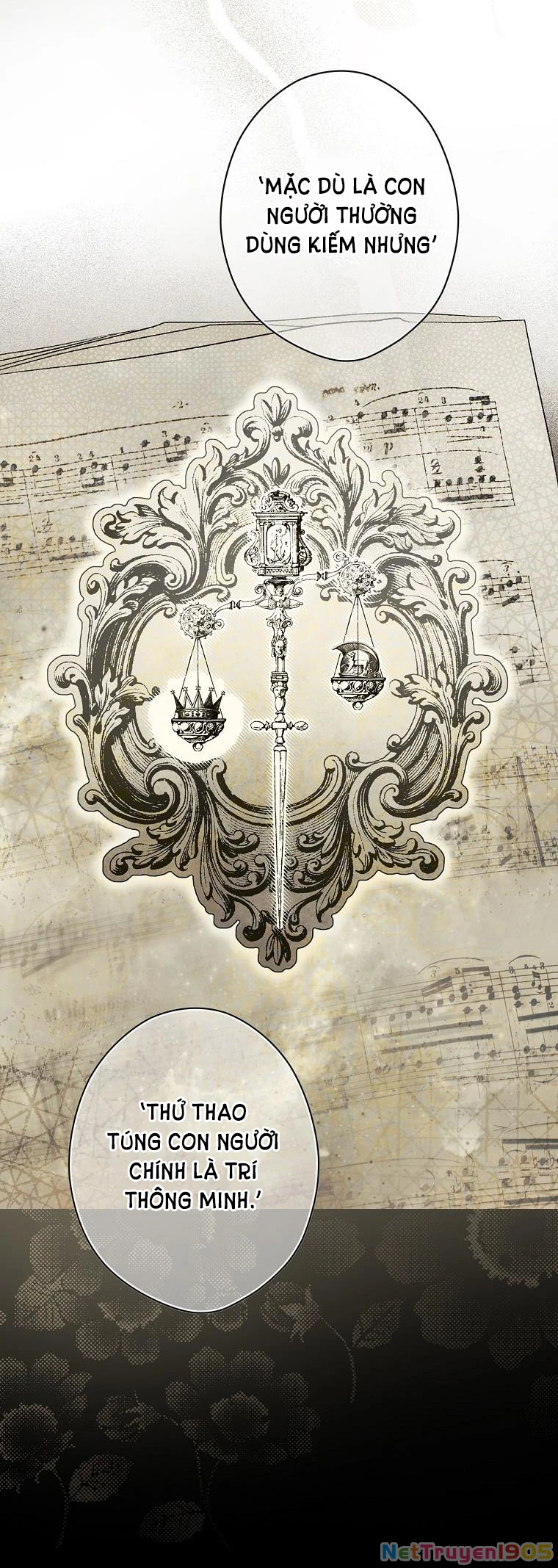Quý Cô Bí Ẩn - Secret Lady Chapter 69.1 - 8