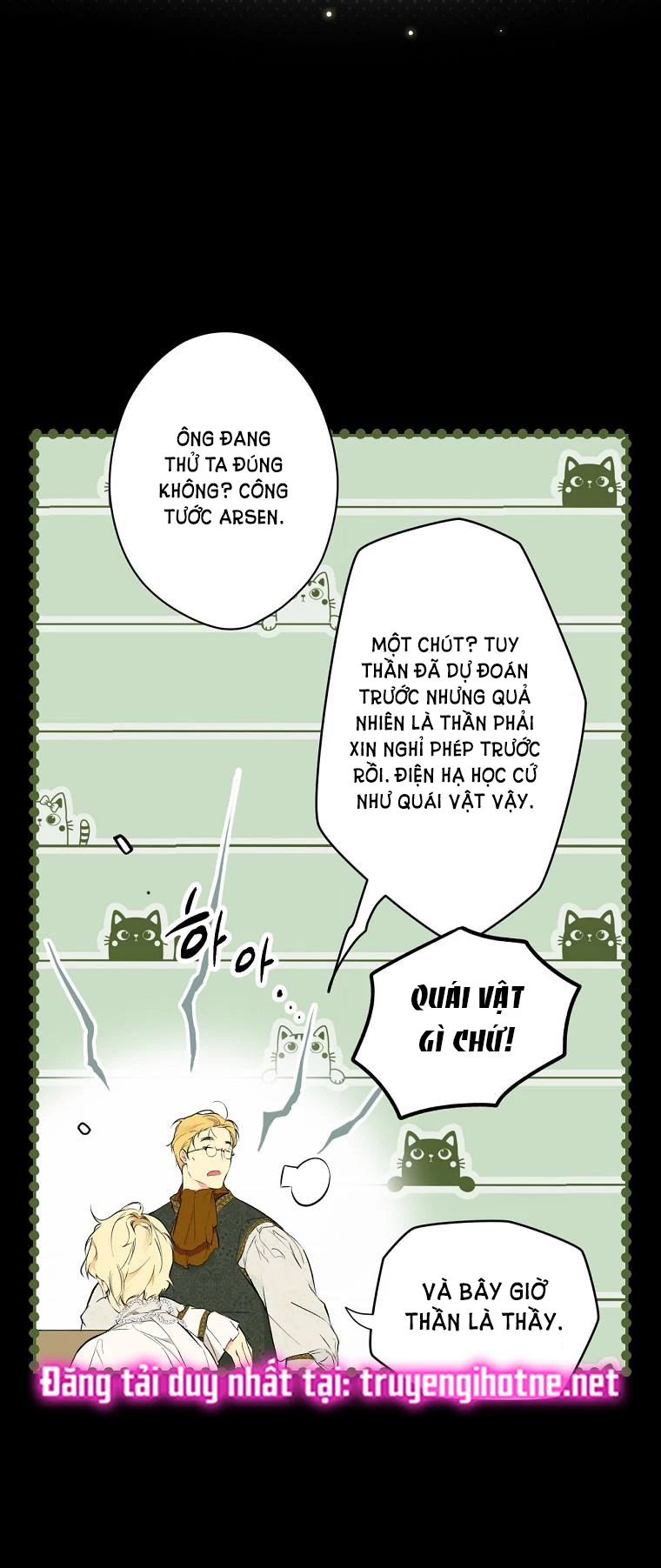 Quý Cô Bí Ẩn - Secret Lady Chapter 69.1 - 11