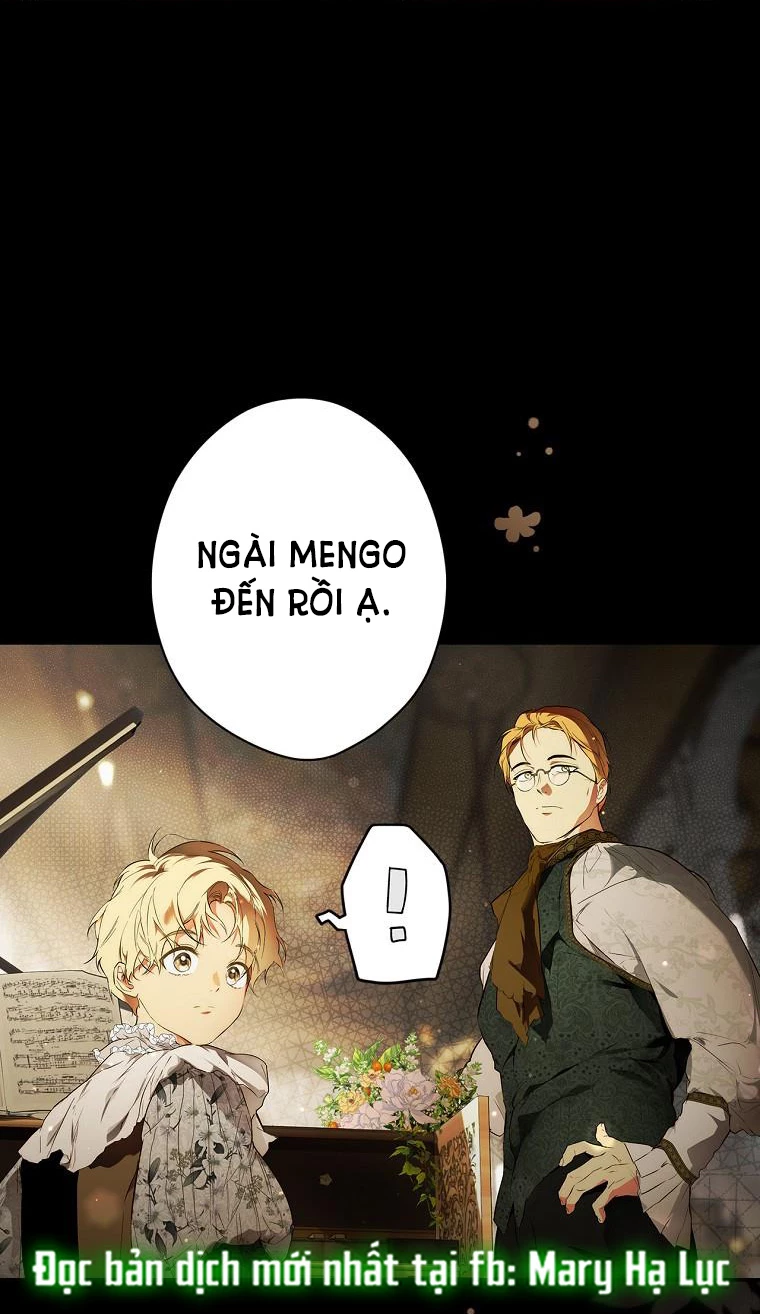 Quý Cô Bí Ẩn - Secret Lady Chapter 69.1 - 13