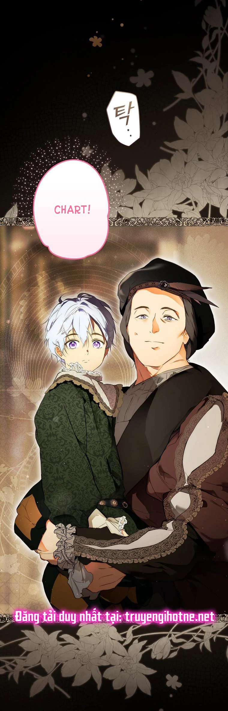 Quý Cô Bí Ẩn - Secret Lady Chapter 69.1 - 14