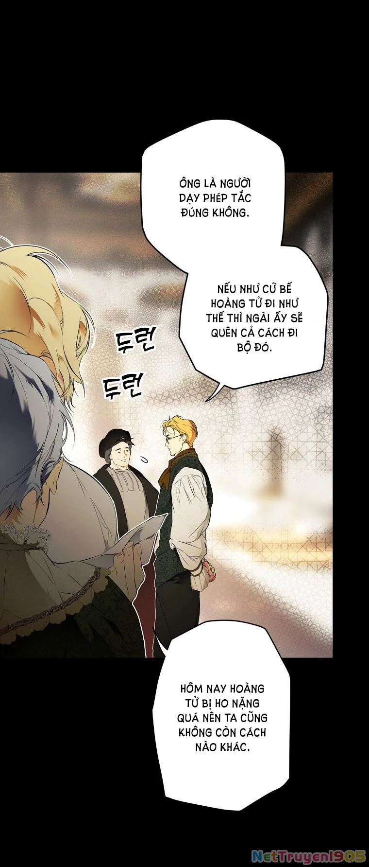 Quý Cô Bí Ẩn - Secret Lady Chapter 69.1 - 17