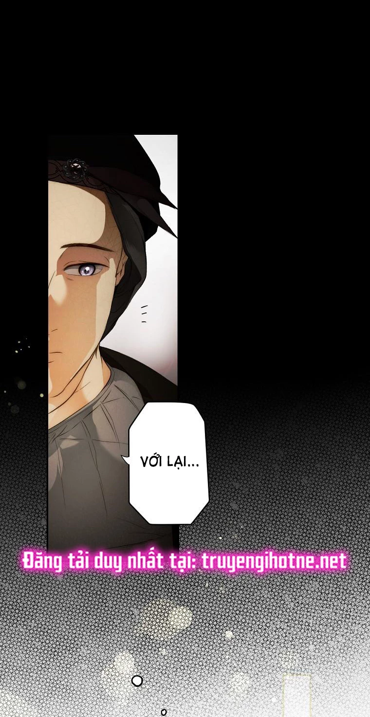 Quý Cô Bí Ẩn - Secret Lady Chapter 69.1 - 19