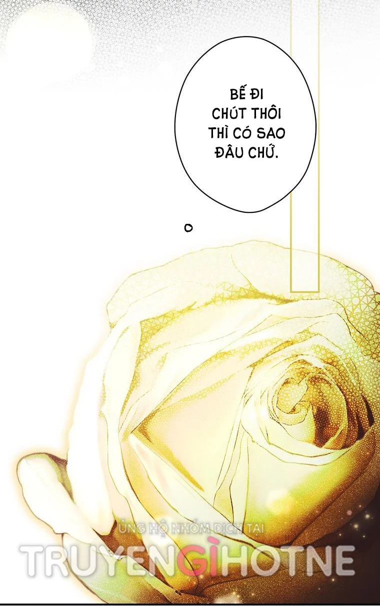 Quý Cô Bí Ẩn - Secret Lady Chapter 69.1 - 20