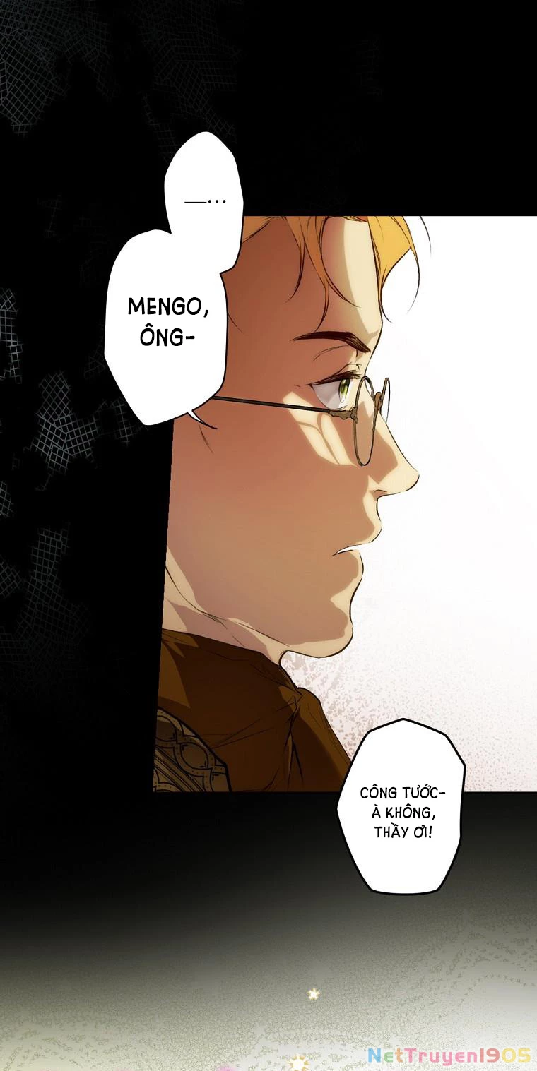 Quý Cô Bí Ẩn - Secret Lady Chapter 69.1 - 23