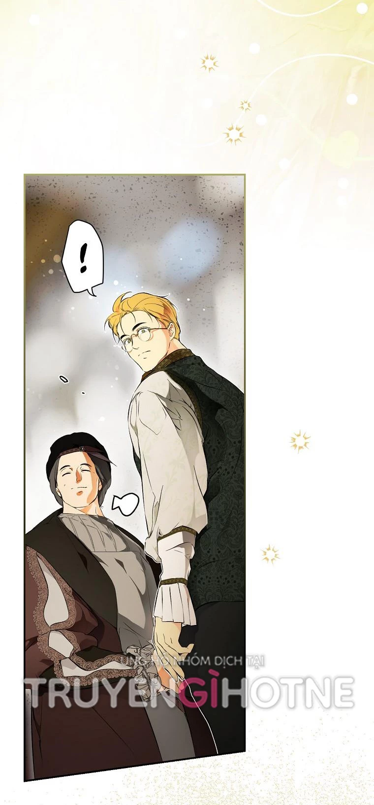 Quý Cô Bí Ẩn - Secret Lady Chapter 69.1 - 25