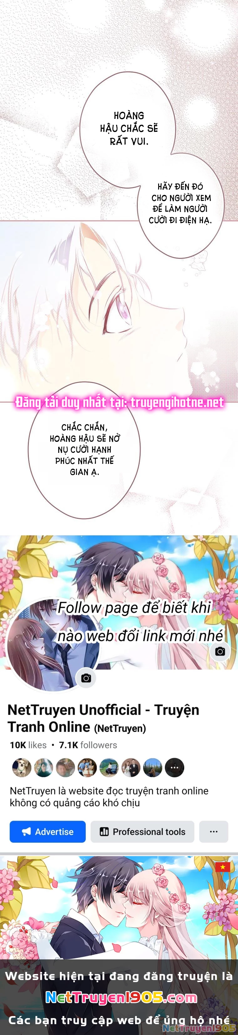 Quý Cô Bí Ẩn - Secret Lady Chapter 69.1 - 30