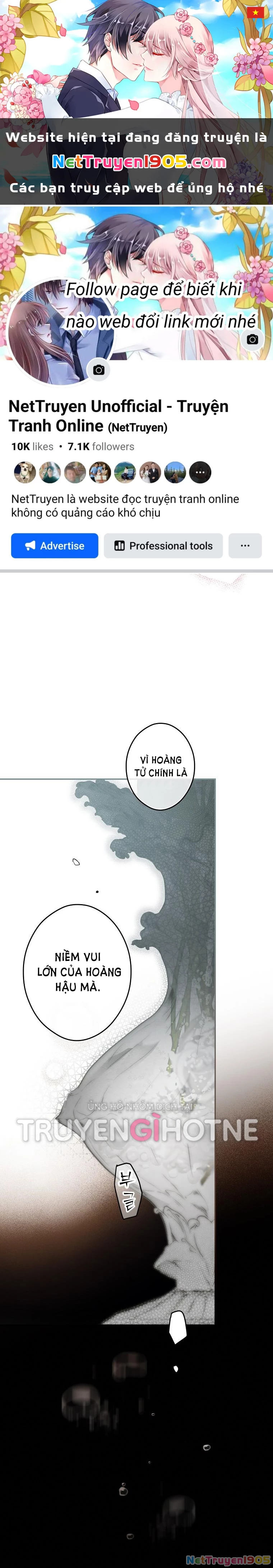 Quý Cô Bí Ẩn - Secret Lady Chapter 69.2 - 1