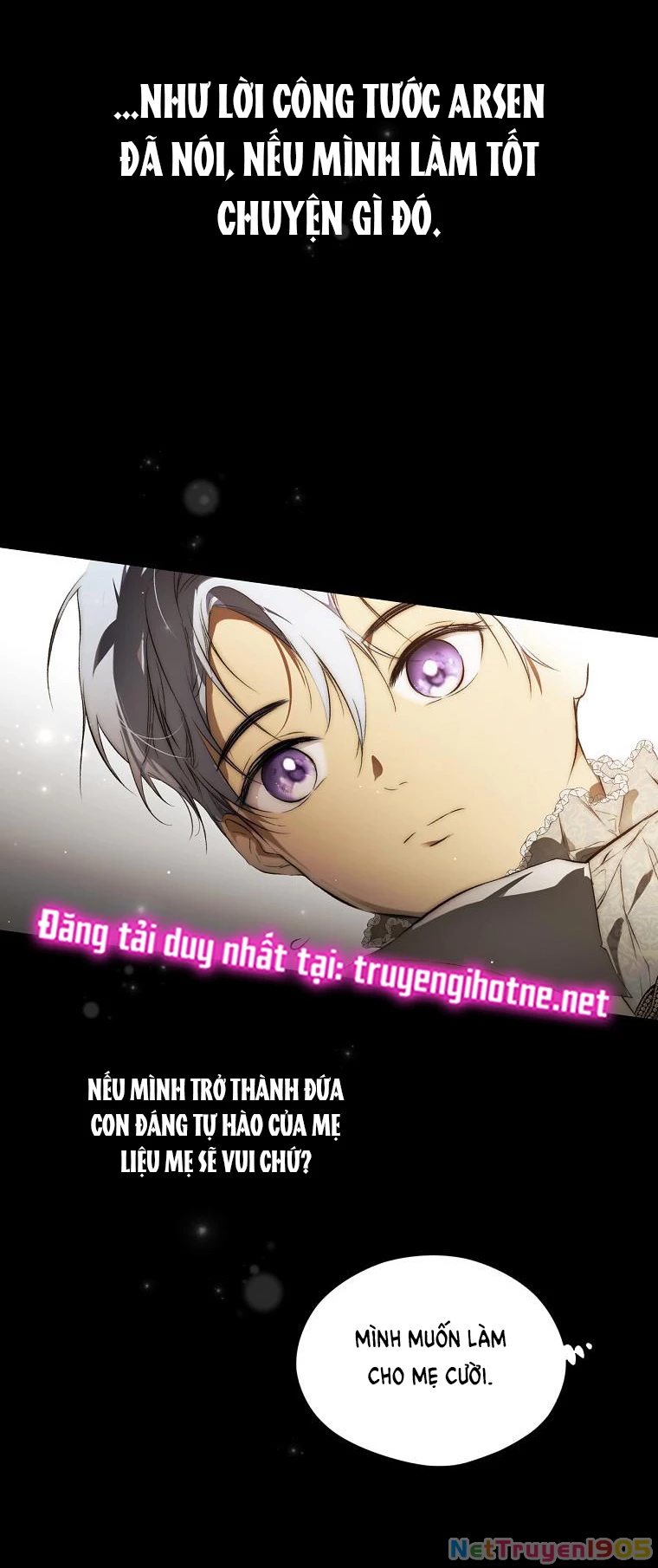 Quý Cô Bí Ẩn - Secret Lady Chapter 69.2 - 7