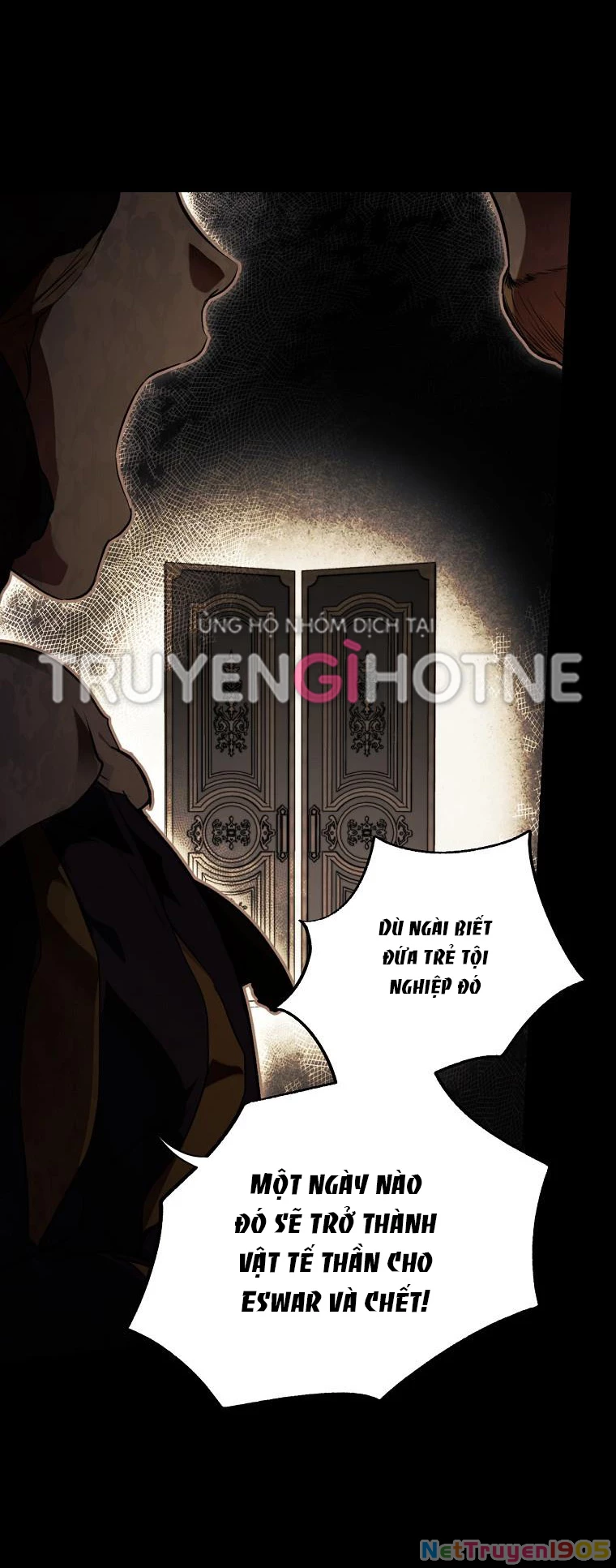 Quý Cô Bí Ẩn - Secret Lady Chapter 69.2 - 11