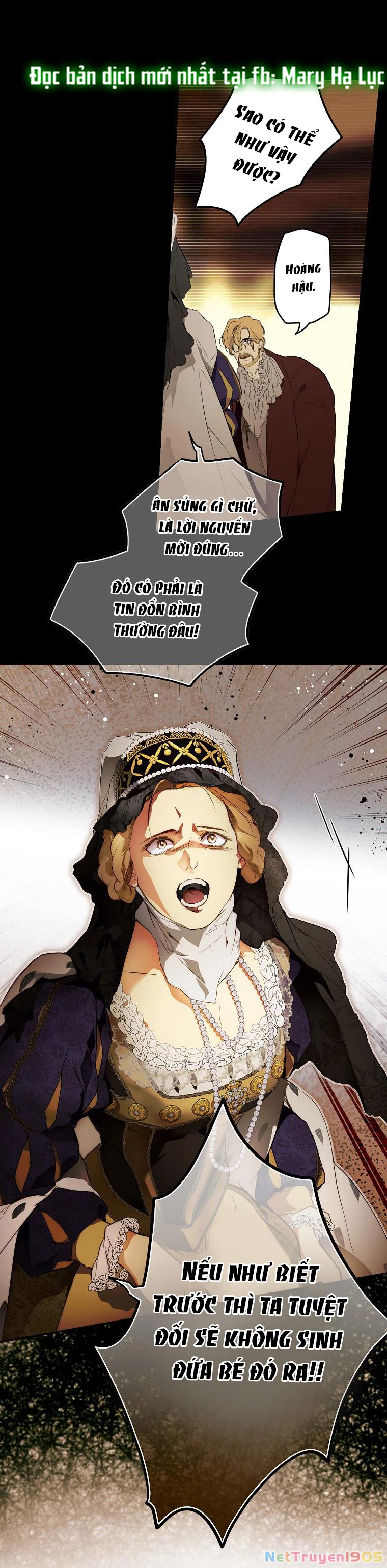 Quý Cô Bí Ẩn - Secret Lady Chapter 69.2 - 12