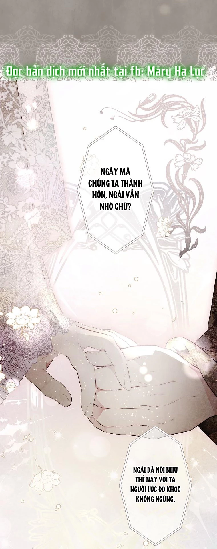 Quý Cô Bí Ẩn - Secret Lady Chapter 69.2 - 19