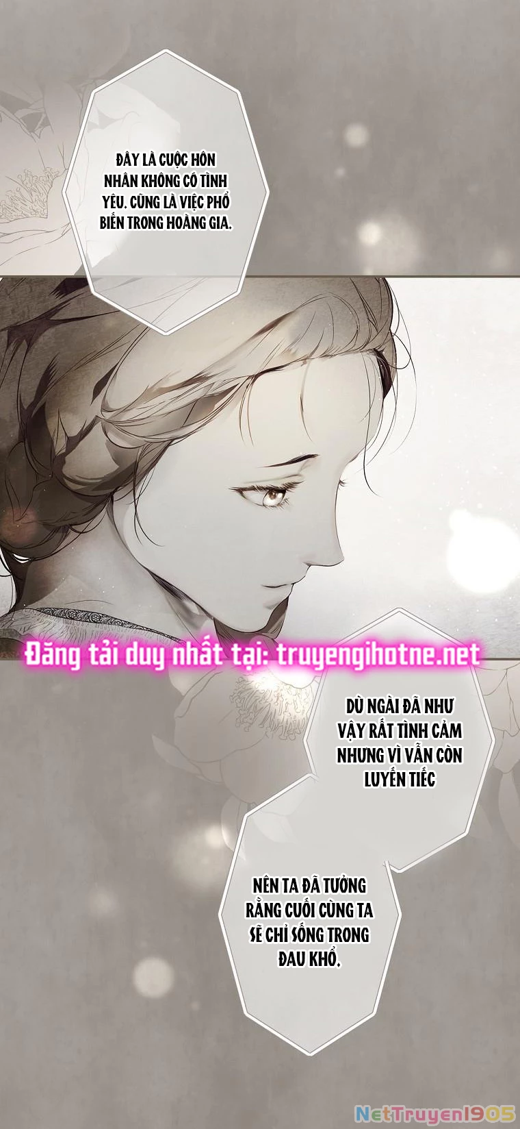 Quý Cô Bí Ẩn - Secret Lady Chapter 69.2 - 21