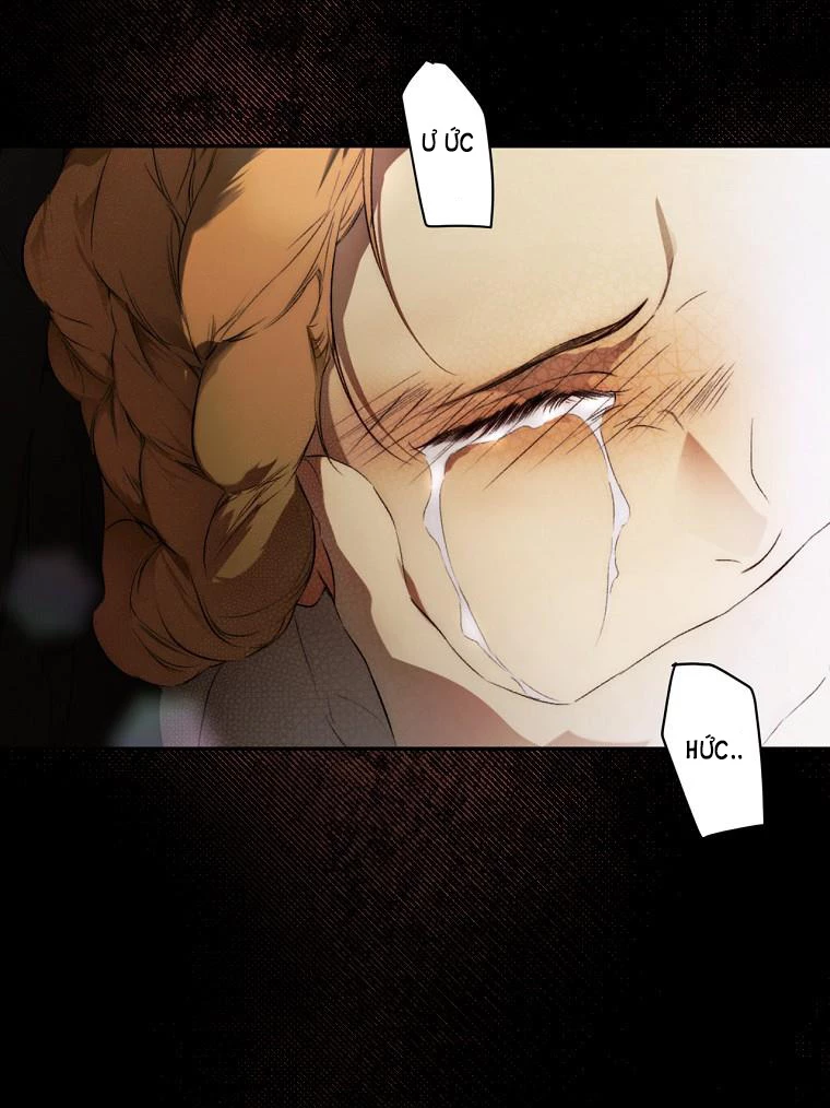Quý Cô Bí Ẩn - Secret Lady Chapter 69.2 - 27
