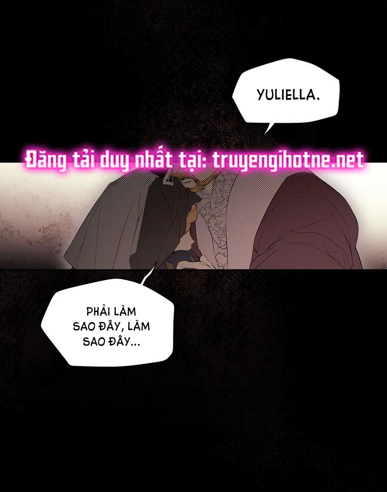 Quý Cô Bí Ẩn - Secret Lady Chapter 69.2 - 28