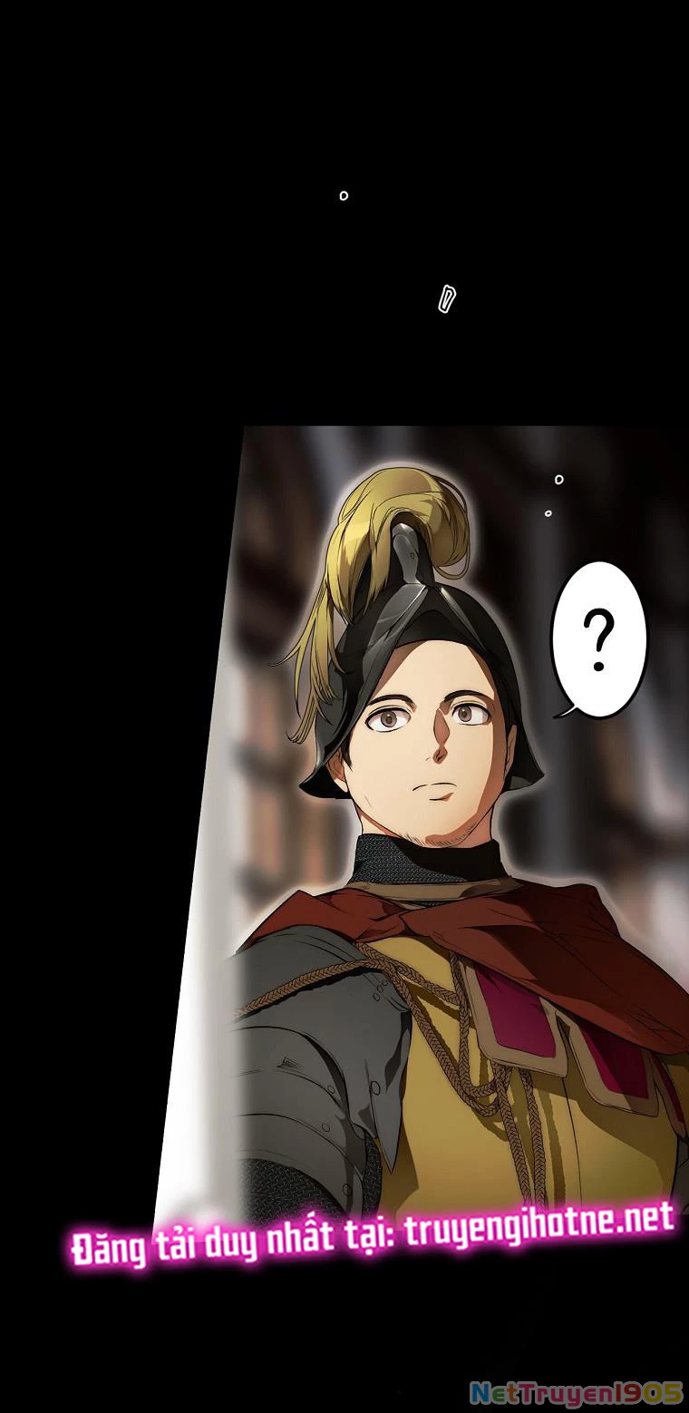 Quý Cô Bí Ẩn - Secret Lady Chapter 69.2 - 35