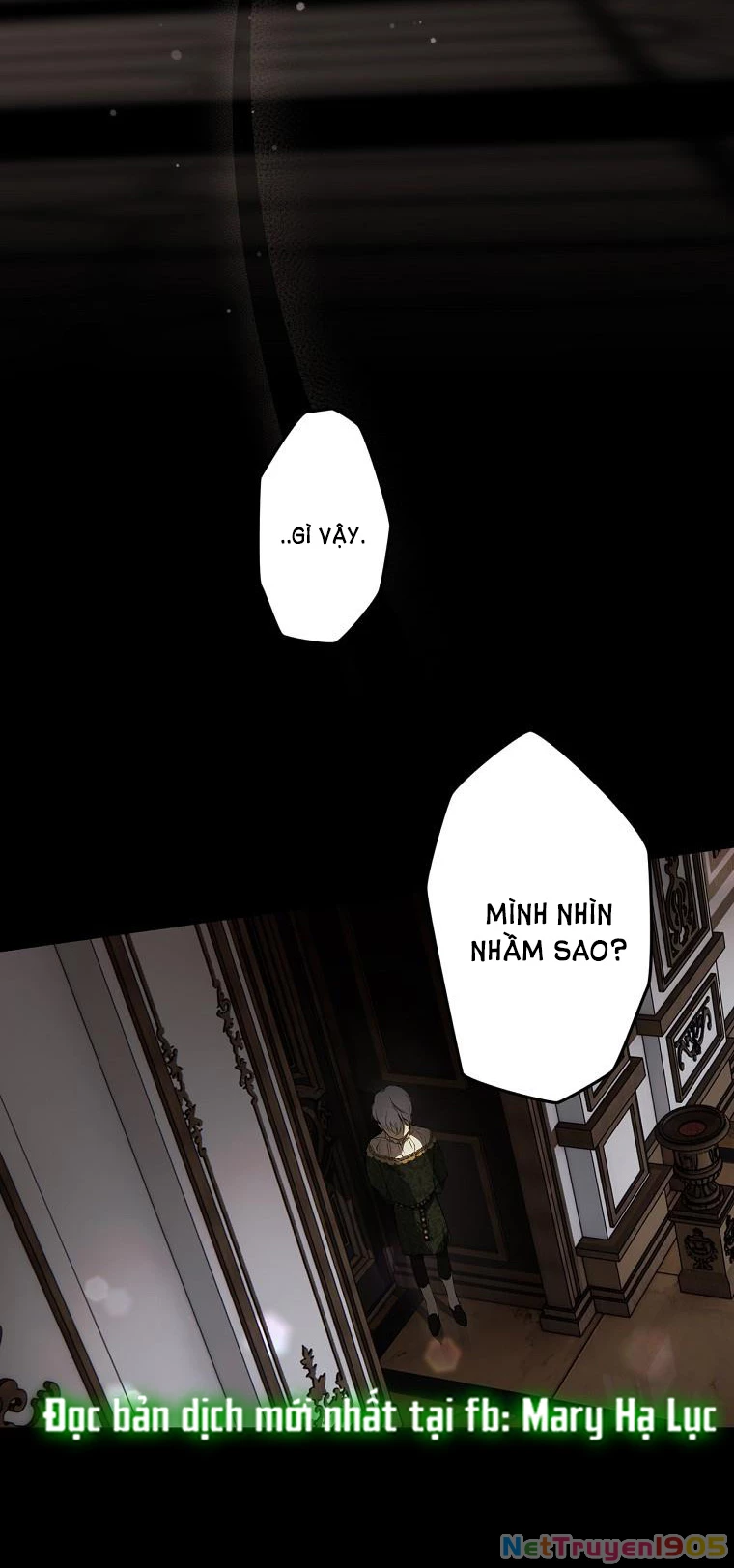Quý Cô Bí Ẩn - Secret Lady Chapter 69.2 - 37