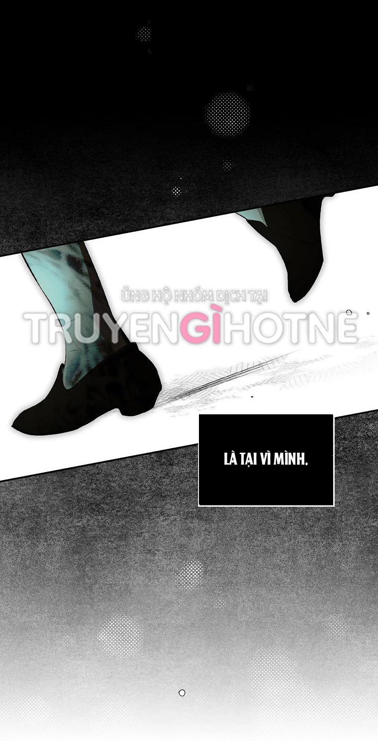 Quý Cô Bí Ẩn - Secret Lady Chapter 69.2 - 39