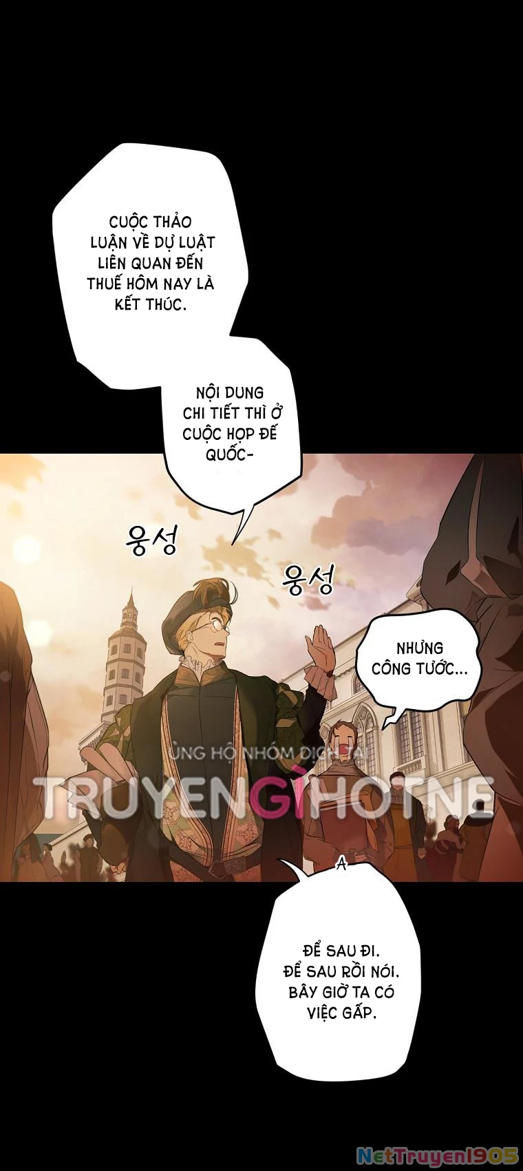 Quý Cô Bí Ẩn - Secret Lady Chapter 69.2 - 43