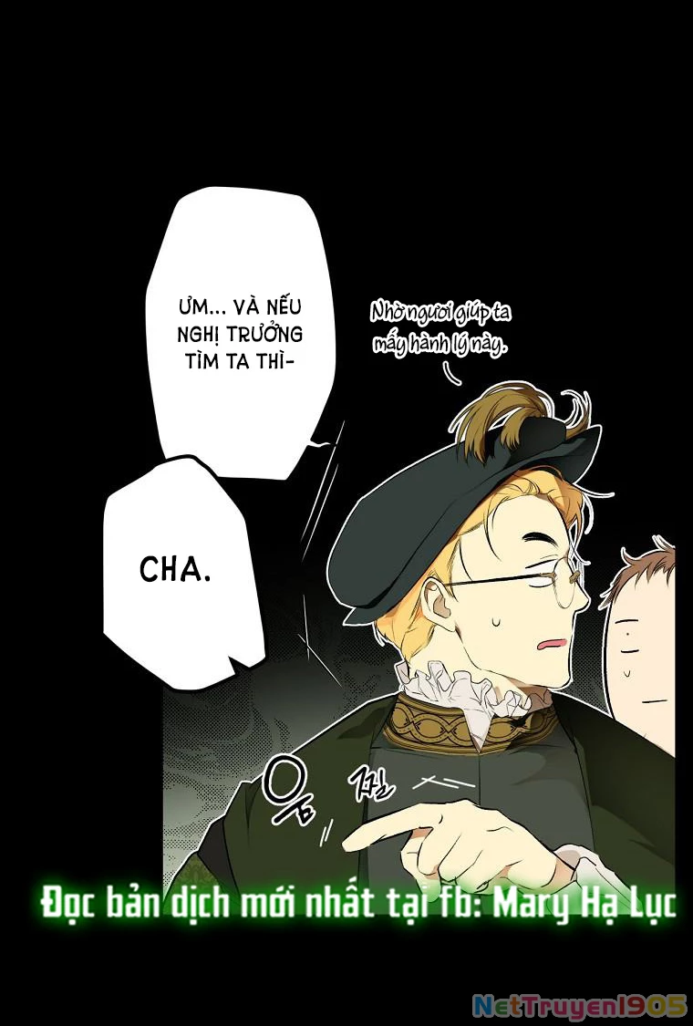 Quý Cô Bí Ẩn - Secret Lady Chapter 69.2 - 44