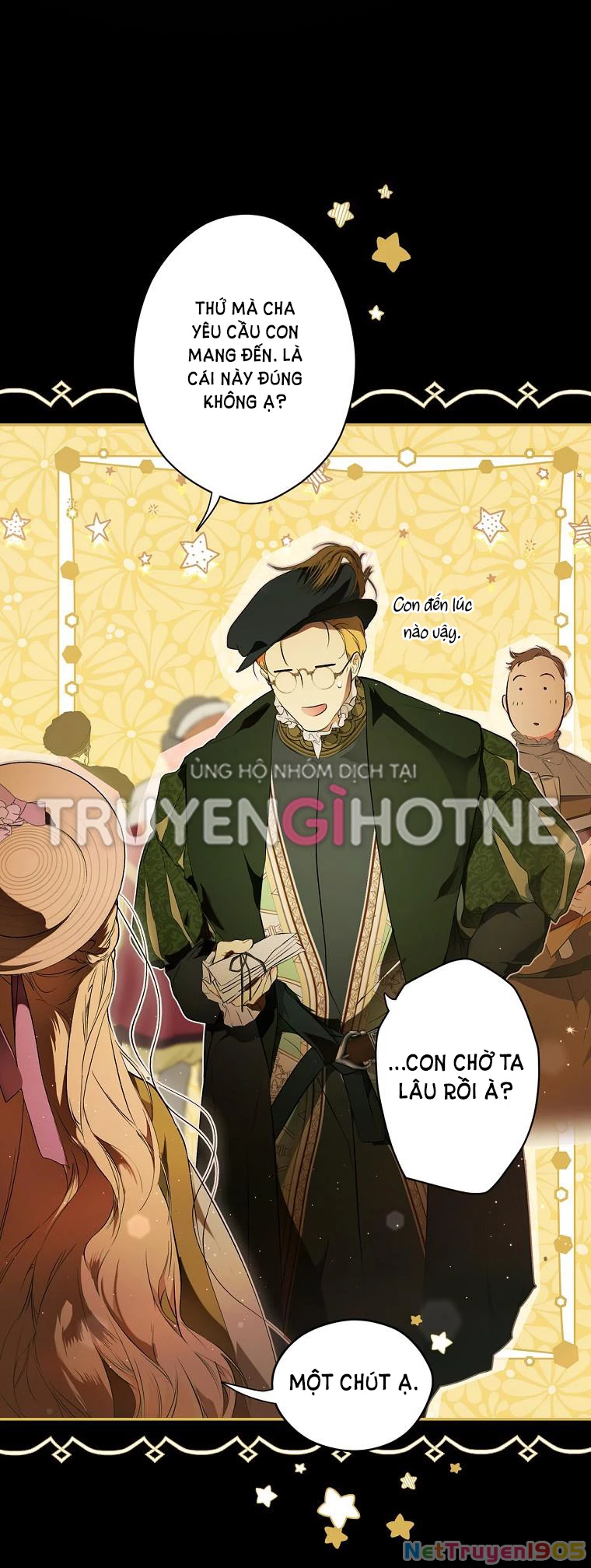 Quý Cô Bí Ẩn - Secret Lady Chapter 69.2 - 46
