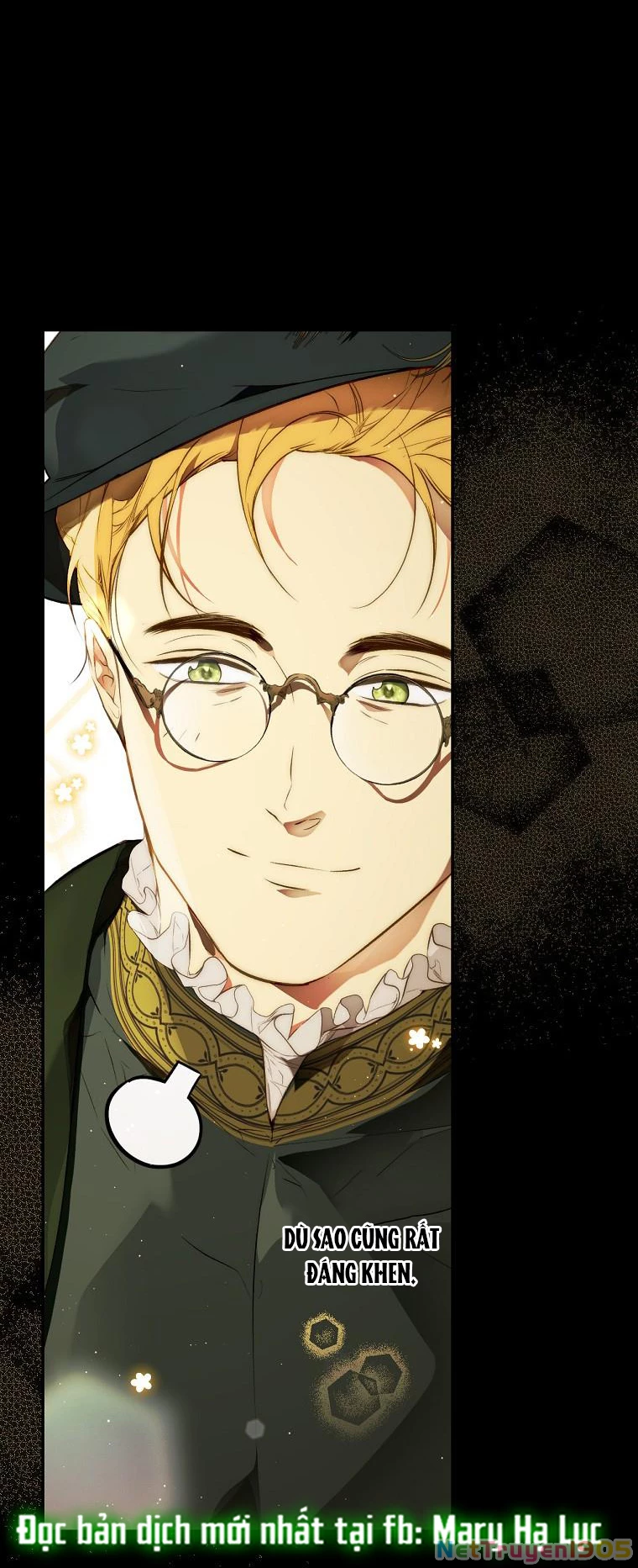 Quý Cô Bí Ẩn - Secret Lady Chapter 69.2 - 47