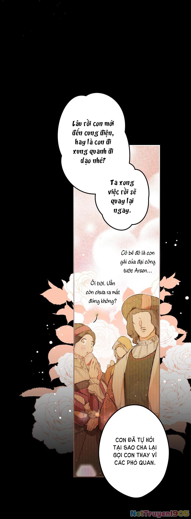Quý Cô Bí Ẩn - Secret Lady Chapter 69.2 - 48