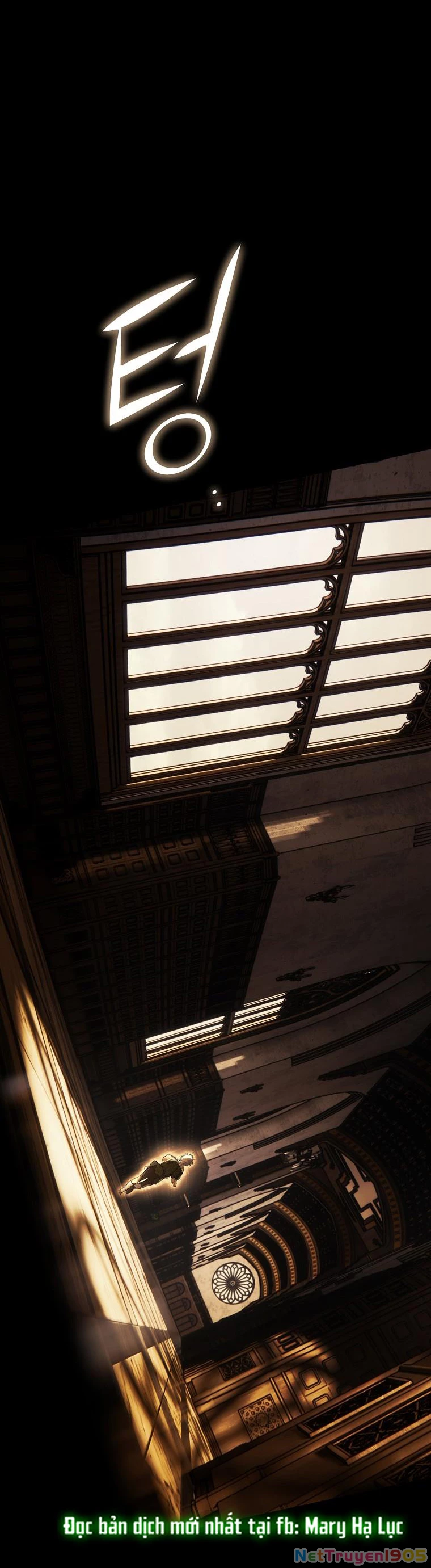 Quý Cô Bí Ẩn - Secret Lady Chapter 70.1 - 3