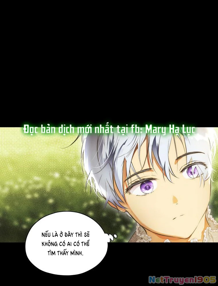 Quý Cô Bí Ẩn - Secret Lady Chapter 70.1 - 8