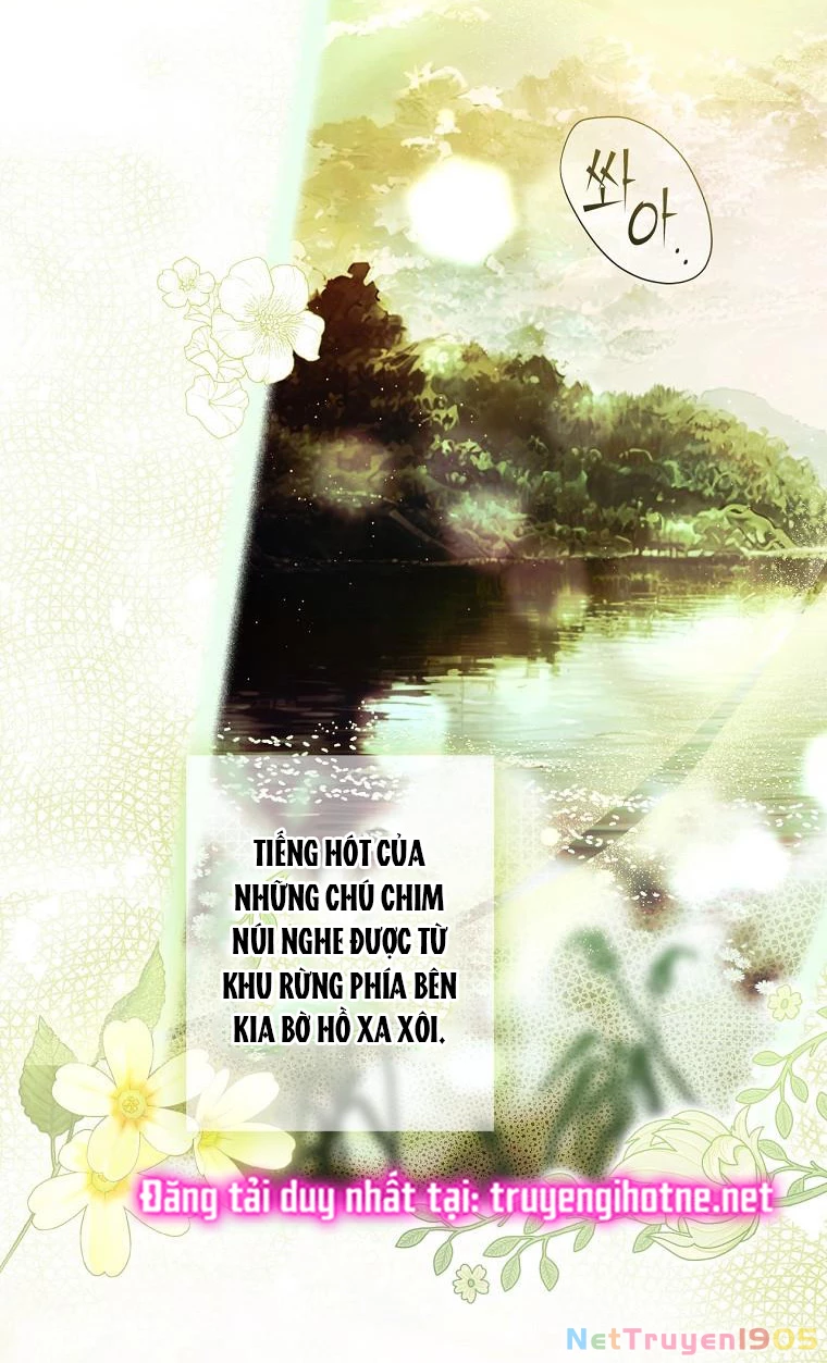 Quý Cô Bí Ẩn - Secret Lady Chapter 70.1 - 11