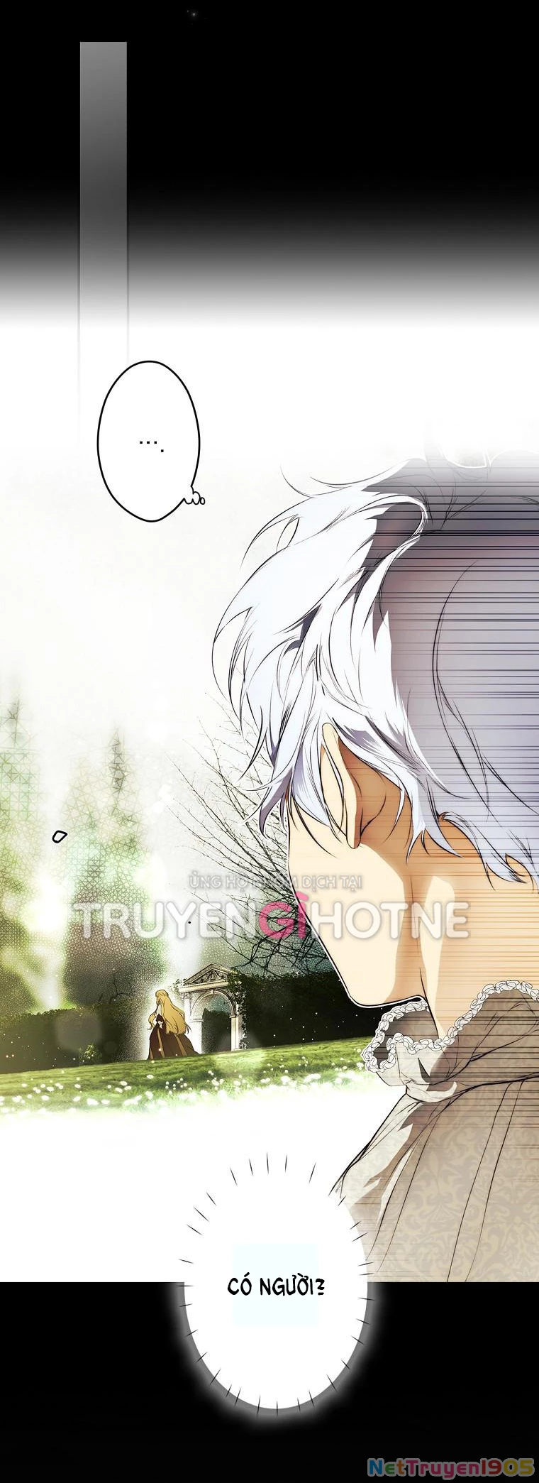 Quý Cô Bí Ẩn - Secret Lady Chapter 70.1 - 19