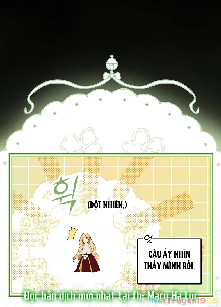 Quý Cô Bí Ẩn - Secret Lady Chapter 70.1 - 20