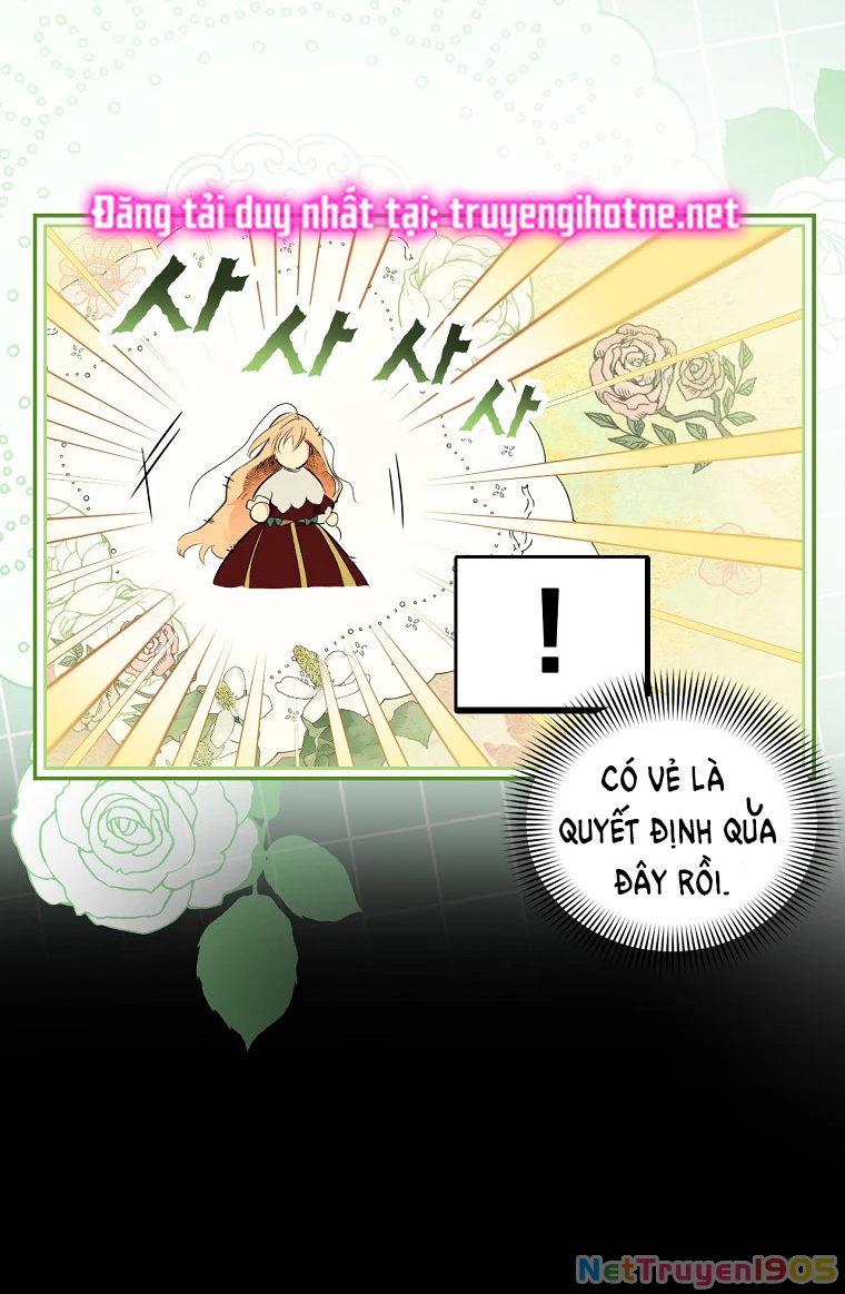 Quý Cô Bí Ẩn - Secret Lady Chapter 70.1 - 22