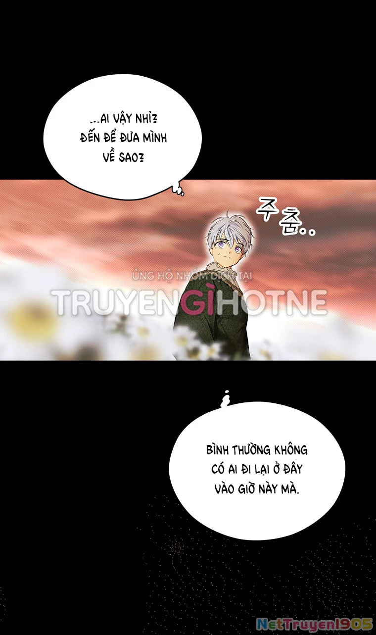 Quý Cô Bí Ẩn - Secret Lady Chapter 70.1 - 23