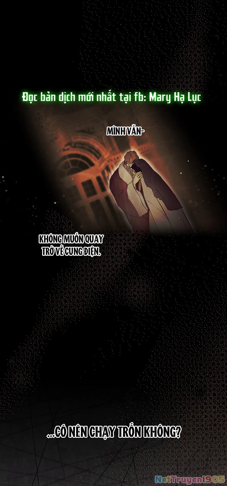 Quý Cô Bí Ẩn - Secret Lady Chapter 70.1 - 24