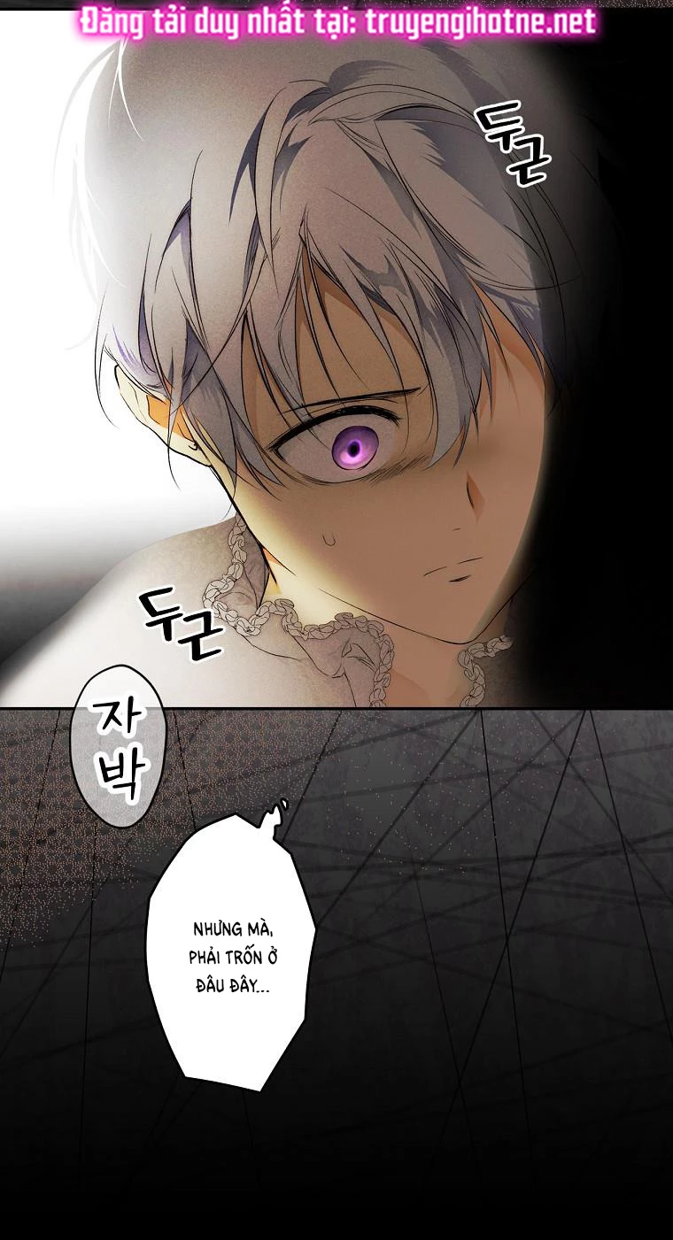 Quý Cô Bí Ẩn - Secret Lady Chapter 70.1 - 25