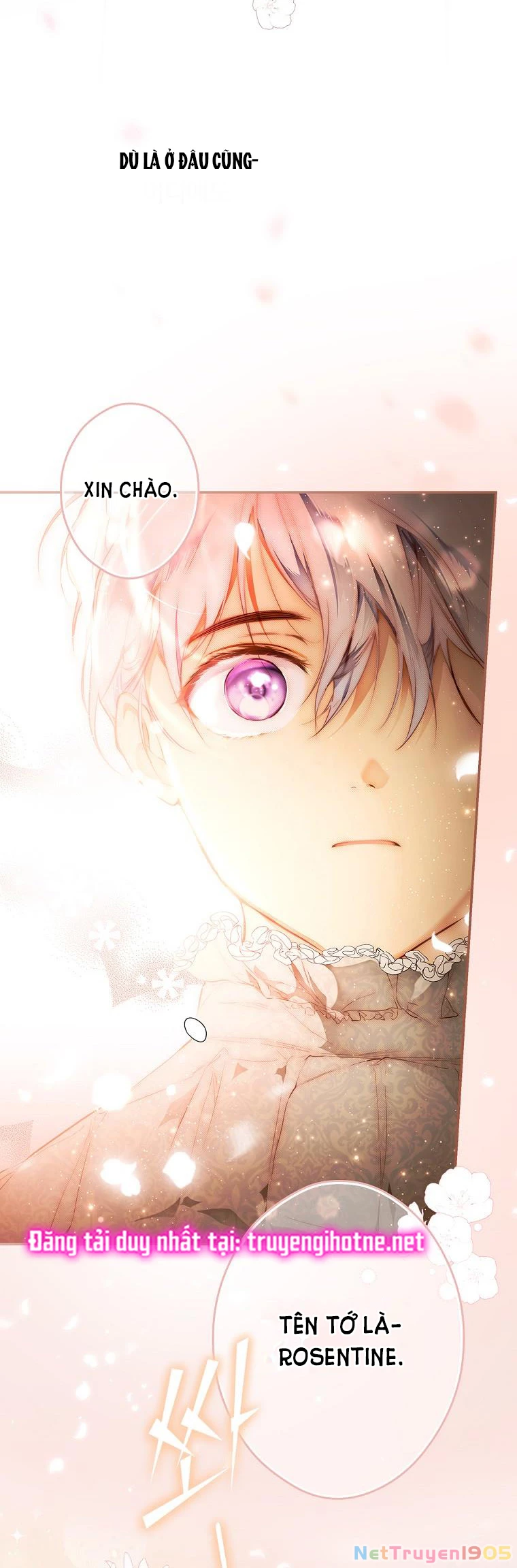 Quý Cô Bí Ẩn - Secret Lady Chapter 70.1 - 28