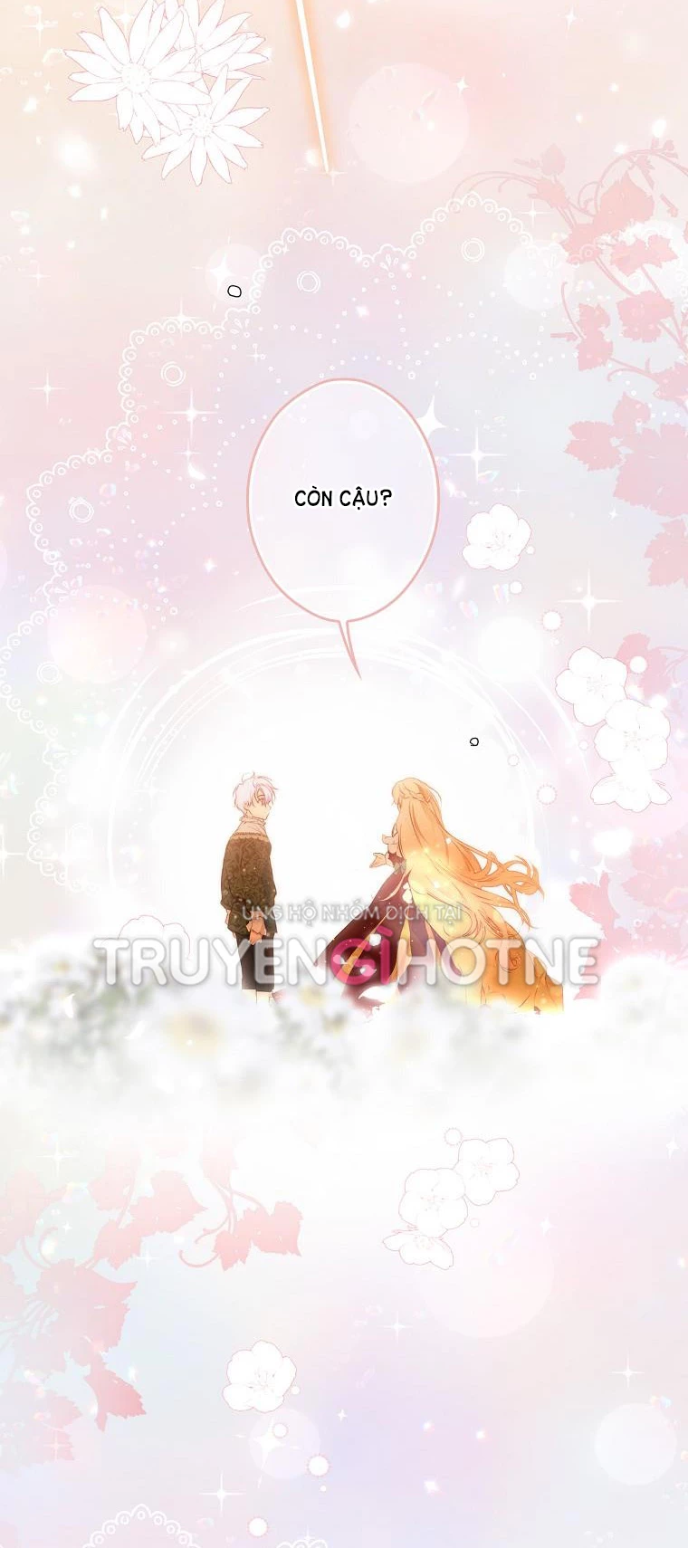 Quý Cô Bí Ẩn - Secret Lady Chapter 70.1 - 29